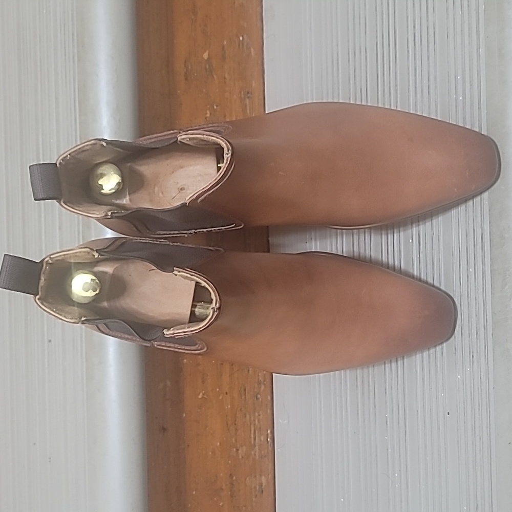 Men's Aldo boots Size 8. - Picture 2 of 10